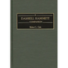 A Dashiell Hammett Companion