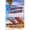Cowabunga Christmas: Corsario Cove Cozy Mystery #1