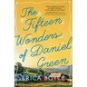The Fifteen Wonders of Daniel Green