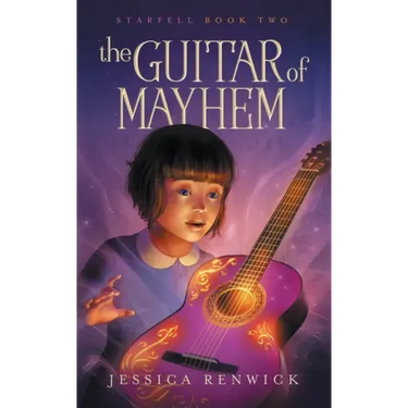 The Guitar of Mayhem