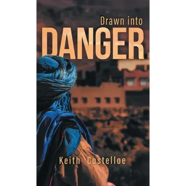 Drawn Into Danger: Living on the Edge in the Sahara