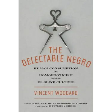 The Delectable Negro: Human Consumption and Homoeroticism Within Us Slave Culture