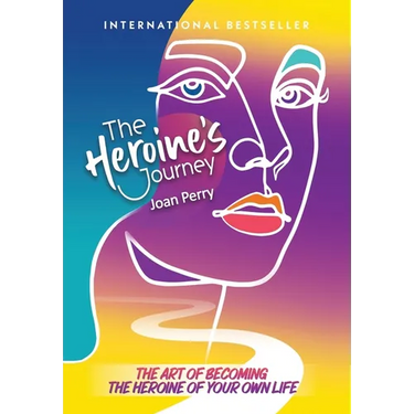 The Heroine's Journey