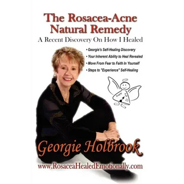 The Rosacea - Acne Natural Remedy