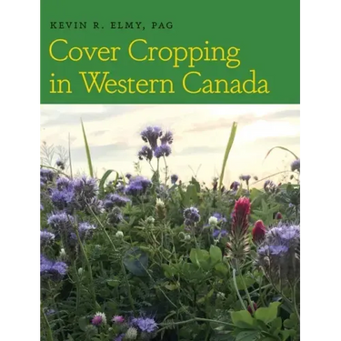 Cover Cropping in Western Canada