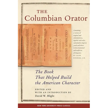 The Columbian Orator