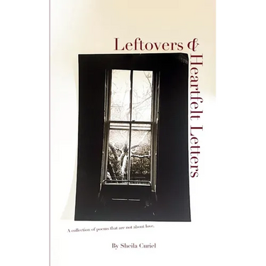 Leftovers & Heartfelt Letters