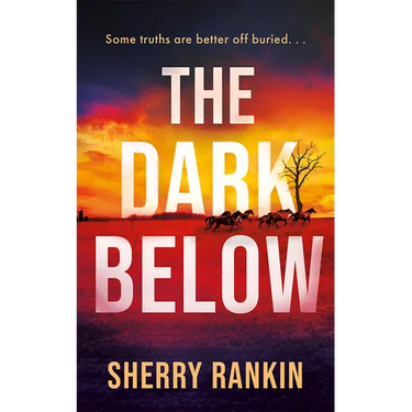 The Dark Below