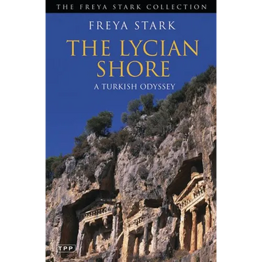 The Lycian Shore: A Turkish Odyssey