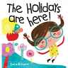 The Holidays Are Here