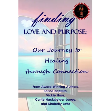 Finding Love and Purpose: Our Journey to Healing through Connection
