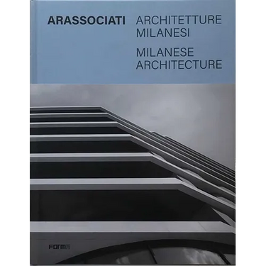 Arassociati Milanese Architecture