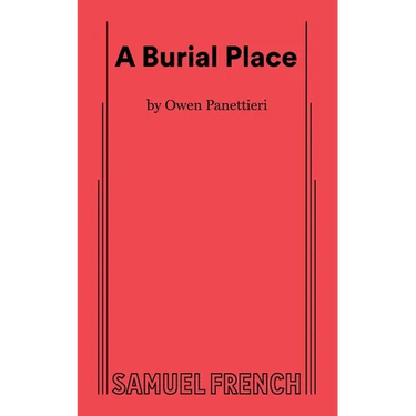 A Burial Place