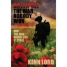 Gallipoli: The War Nobody Won