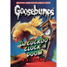 The Cuckoo Clock of Doom (Classic Goosebumps #37): Volume 37