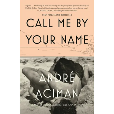Call Me by Your Name