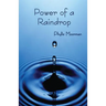 Power of a Raindrop