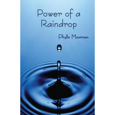 Power of a Raindrop
