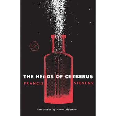 The Heads of Cerberus