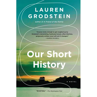 Our Short History