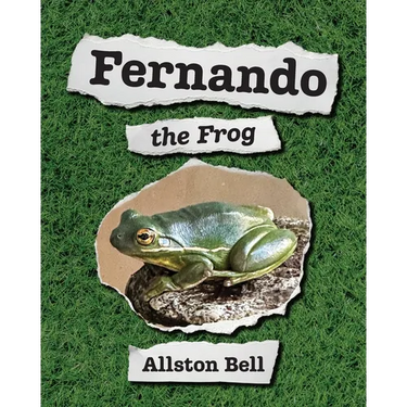 Fernando the Frog