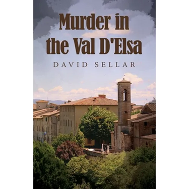 Murder in the Val D'Elsa