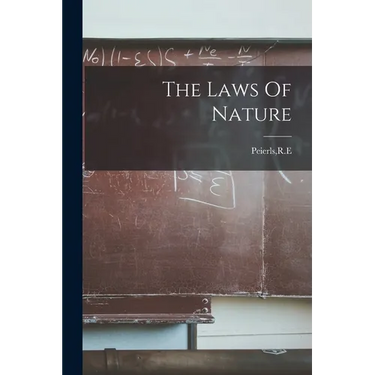 The Laws Of Nature