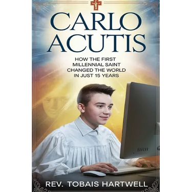 Carlo Acutis: How The first Millennial Saint Changed The World In Just 15 Years.
