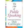 The Art of Public Speaking