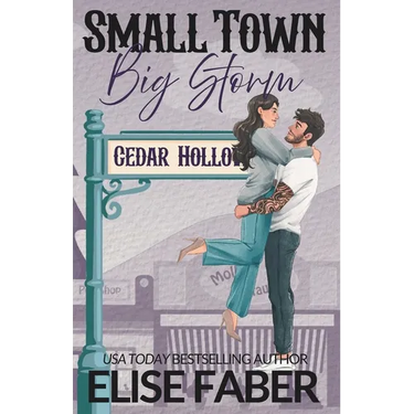 Small Town, Big Storm