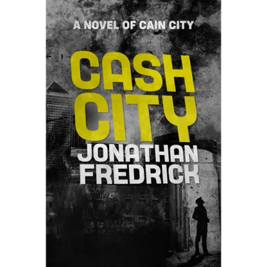 Cash City