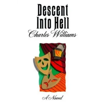 Descent Into Hell (Revised)