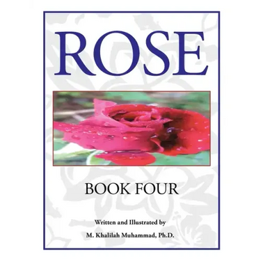 Rose: Book Four