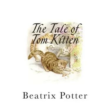 The Tale of Tom Kitten