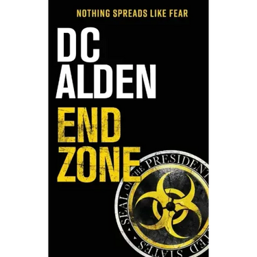 End Zone: A Military Action-Horror Thriller
