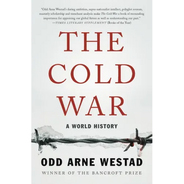 The Cold War: A World History