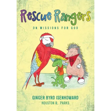 Rescue Rangers: On Missions for God