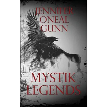 Mystik Legends Abridged