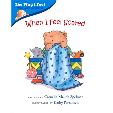 When I Feel Scared