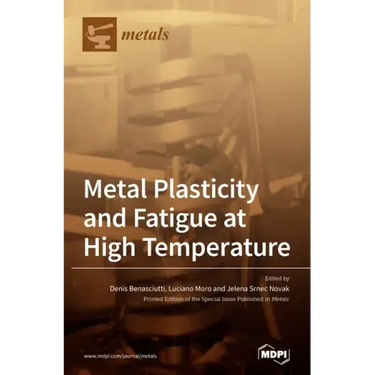 Metal Plasticity and Fatigue at High Temperature