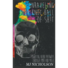 Unraveling Your Knot Ball of Sh!t: Rewriting Neuro Pathways Through EDMR and Music