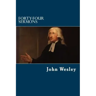 Forty-Four Sermons
