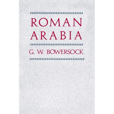 Roman Arabia
