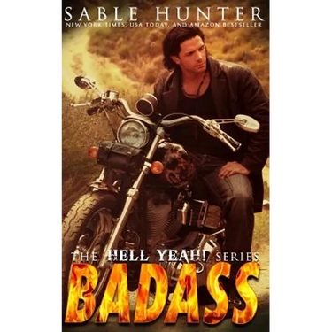 BADASS Hell Yeah!