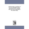 A Waif of the War; or, the History of the Seventy-Fifth Illinois infantry, Embracing the Entire Campaigns of the Army of the Cumberland. by Wm. Sumner