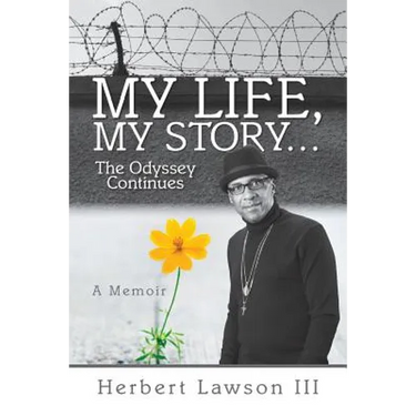 My Life, My Story...The Odyssey Continues