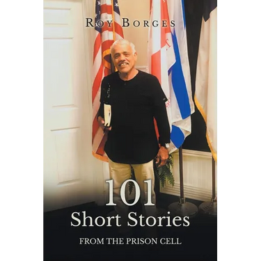 101 Short Stories: From the prision cell