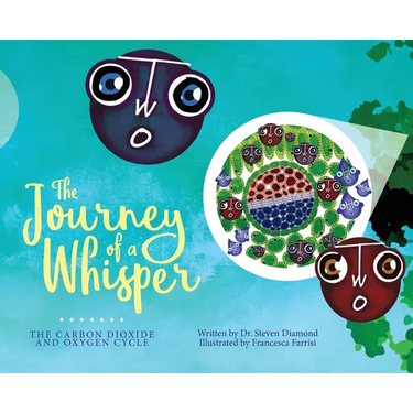 The Journey of a Whisper: The CO2 and O2 Cycle