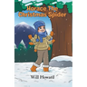 Horace the Christmas Spider