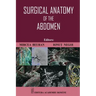 Surgical Anatomy of the Abdomen